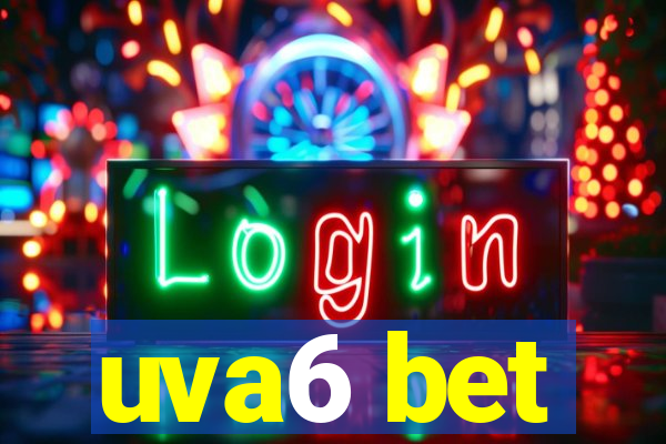 uva6 bet